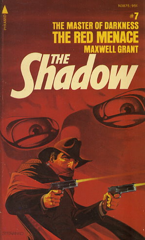the shadow ebooks maxwell grant